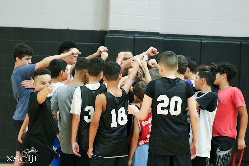 Community Center «Dover Shores Community Center», reviews and photos, 1400 Gaston Foster Rd, Orlando, FL 32812, USA