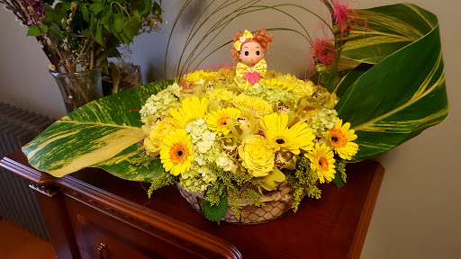 Florist «Scarlet Flowers Inc», reviews and photos, 3098 Brighton 1st Pl, Brooklyn, NY 11235, USA