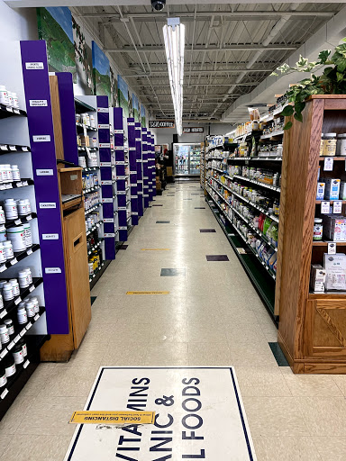 Health Food Store «Better Life Whole Foods», reviews and photos, 1500 Allen St, Springfield, MA 01118, USA