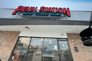 Penn Station East Coast Subs image