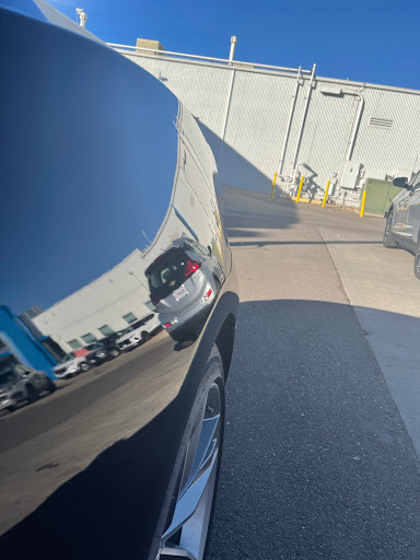 Chevrolet Dealer «Ed Bozarth Chevrolet Company, Inc. - Aurora Dealership», reviews and photos, 2001 S Havana St, Aurora, CO 80014, USA