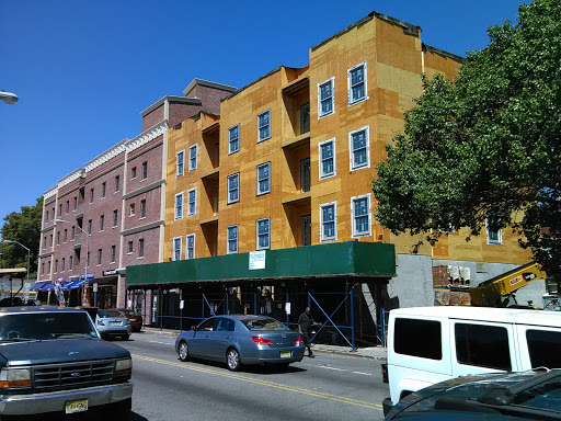 Auto Parts Store «AutoZone», reviews and photos, 629 Communipaw Ave, Jersey City, NJ 07304, USA