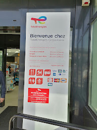 Photo n°2 de Aire de la Grassiniere à Vertou ()