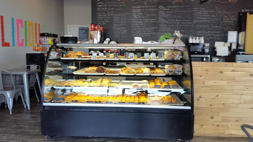 Donut Shop «Donut Licious», reviews and photos, 1535 Spring Cypress Rd, Spring, TX 77388, USA