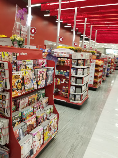 Department Store «Target», reviews and photos, 13505 20th Ave, College Point, NY 11356, USA