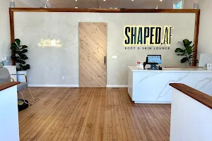 Shaped AF Body & Skin Lounge San Francisco image