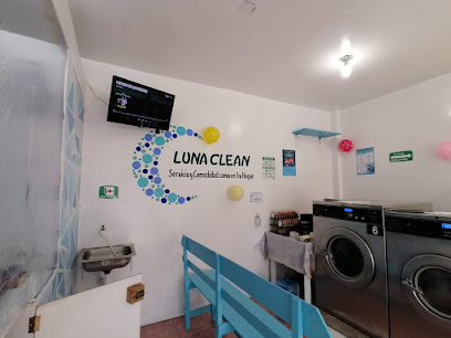 Luna Clean. Servicio y comodidad como en tu hogar.