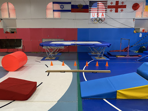 Gym «Fight Factory», reviews and photos, 24 Cobek Ct, Brooklyn, NY 11223, USA