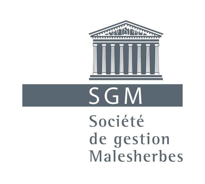 SGM - Société de Gestion Malesherbes Paris