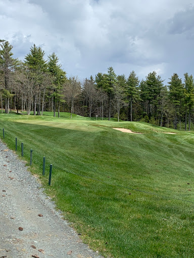 Private Golf Course «Montcalm Golf Club», reviews and photos, 2 Smith Pond Rd, Enfield, NH 03748, USA