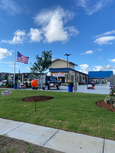 Pelican Pointe Car Wash - Chalmette en Chalmette