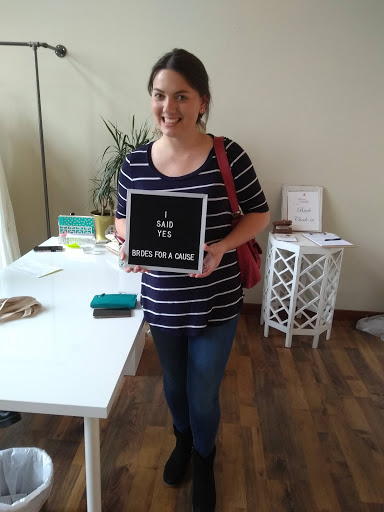 Bridal Shop «Brides for a Cause», reviews and photos, 2505 SE 11th Ave #120, Portland, OR 97202, USA