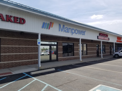 Employment Agency «Manpower», reviews and photos, 2650 Fairview Pl h, Greenwood, IN 46142, USA