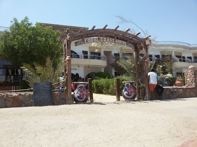 Photos of Coral Coast Hotel