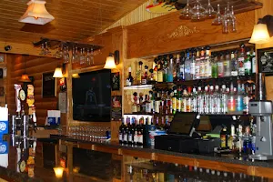 Log Cabin Bar and Grill image