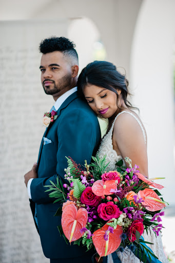 Florist «Floral Artistry», reviews and photos, 2400 Palm Ridge Rd, Sanibel, FL 33957, USA