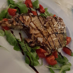 Photo n°18 de l'avis de Massimiliano.n fait le 28/06/2020 à 23:01 sur le  Basilico Fresco Ristorante à Torre del Lago