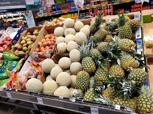 Supermarket «ALDI», reviews and photos, 8156 Orange Centre Dr, Lewis Center, OH 43035, USA