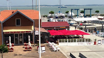 Photos du propriétaire du Restaurant Le Bistrot Du Port à Le Verdon-sur-Mer - n°3