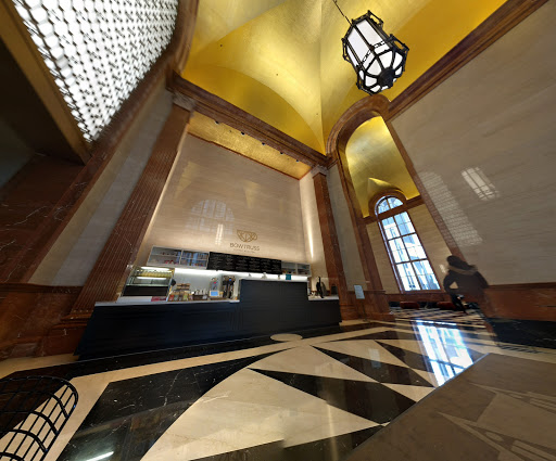 Coffee Shop «Bow Truss Coffee Roasters», reviews and photos, 190 S LaSalle St, Chicago, IL 60603, USA