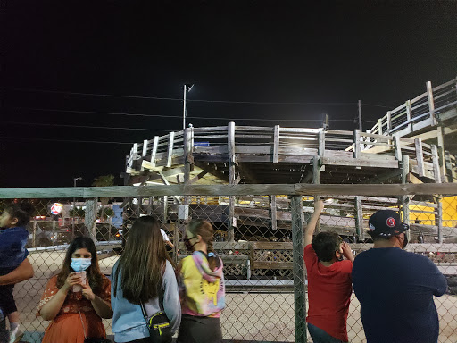 Amusement Park «Gravity Park», reviews and photos, 106 W Marlin St, South Padre Island, TX 78597, USA
