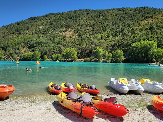 Touron Beach