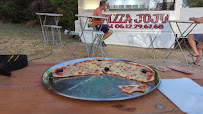 Pizza du Pizzeria Pizza jojo à Serviers-et-Labaume - n°3