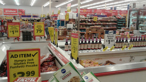 Grocery Store «Save-A-Lot», reviews and photos, 1534 3rd St SW, Winter Haven, FL 33880, USA