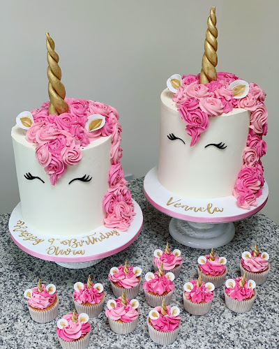 Reviews of Custom Cakes and Cupcakes by Miss Muffin in Watford - Bakery