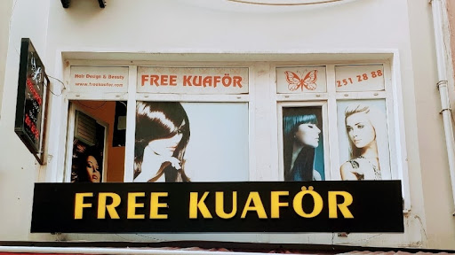 Free Kuaför