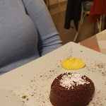 Photo n°7 de l'avis de Andrea.u fait le 12/05/2023 à 21:56 sur le  Osteria delle Rane Rosse à Settimo Milanese