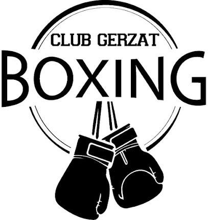 Club Gerzat Boxing