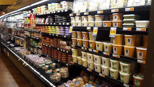 Grocery Store «Kroger», reviews and photos, 5730 Seawall Blvd, Galveston, TX 77551, USA