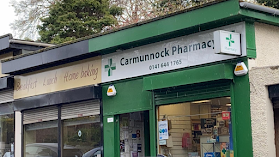 Carmunnock Pharmacy