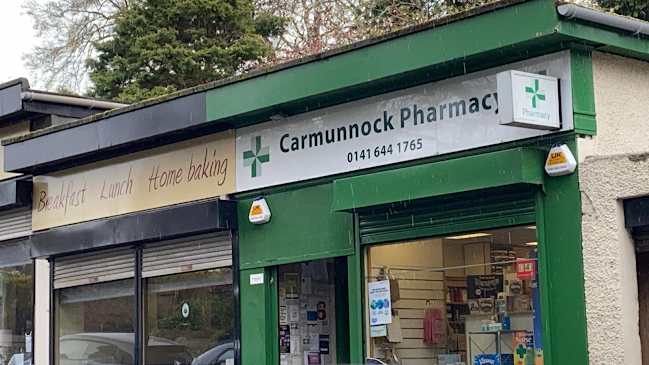 Carmunnock Pharmacy