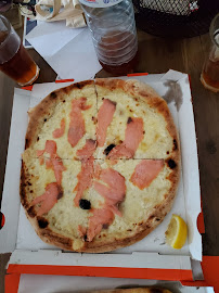 Plats et boissons du Pizzas à emporter I RAGAZZI à Montpellier - n°16
