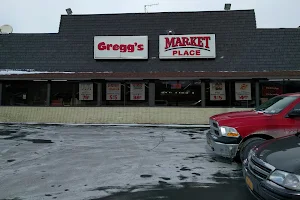 Gregg's Market Place image