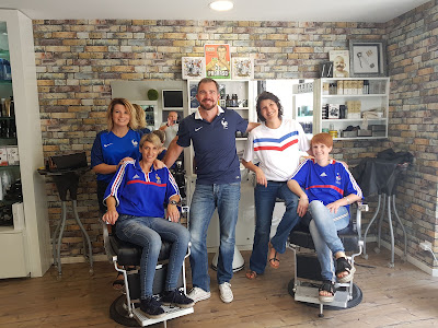 Chez Georges Coiffeur à Villefranche-sur-Saône