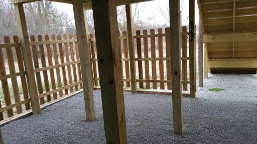 Wedding Venue «The Legacy Barn», reviews and photos, 951 County Rd N 600 W, Kokomo, IN 46901, USA