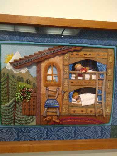 Museum «Cahoon Museum of American Art», reviews and photos, 4676 Falmouth Rd, Cotuit, MA 02635, USA