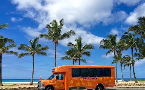 E Noa Tours and Waikiki Trolley | Corporate Office image