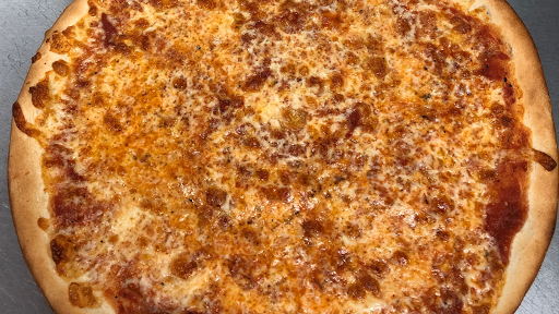I Love NY Pizza image 2