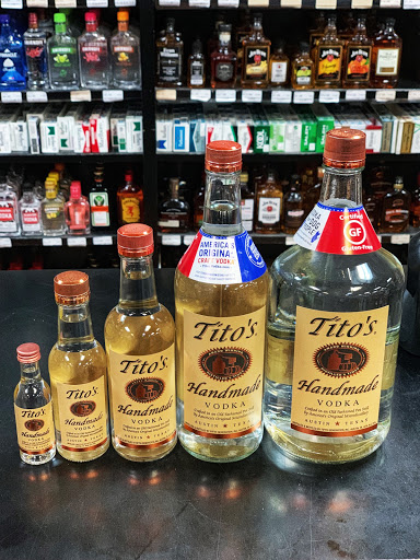 Wine Store «West Cobb Wine & Spirits», reviews and photos, 2500 Dallas Hwy #400, Marietta, GA 30064, USA