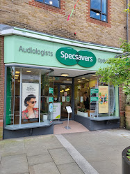 Specsavers Opticians and Audiologists - Hereford