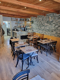 Photos du propriétaire du L'Hibiscus Restaurant à Les Deux Alpes - n°1