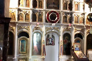 Cornet Monastery image