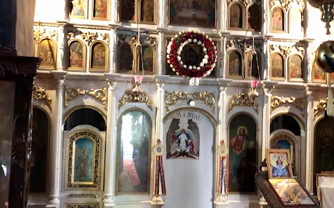 Cornet Monastery image