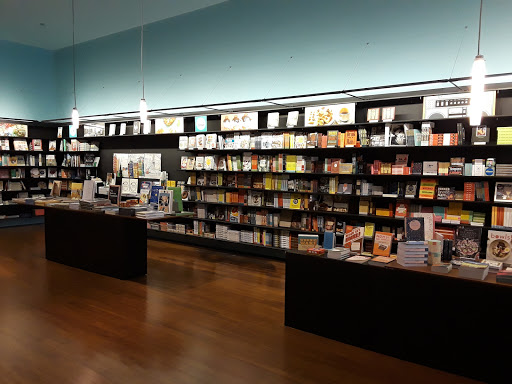 Book Store «Chronicle Books», reviews and photos, 165 4th St, San Francisco, CA 94103, USA