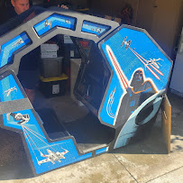 arcade repair point press - Photo 3 - Car repair in , Thousand Oaks