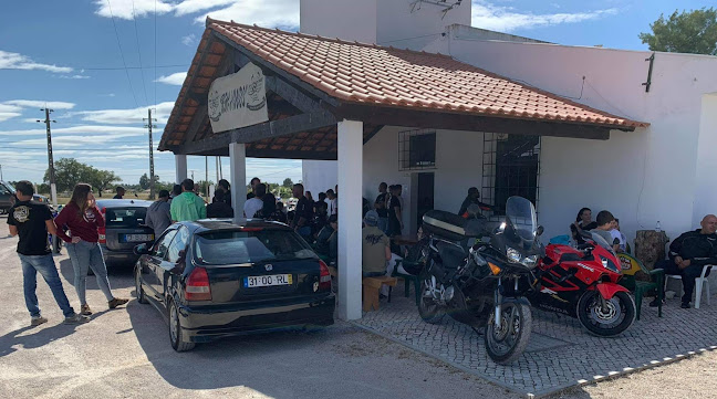 Avaliações doGlória Do Ribatejo MotoClube em Salvaterra de Magos - Bar